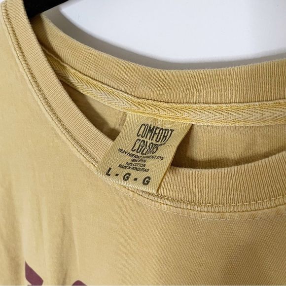 I Don't Give A Schnitzel Funny German Fredericksburg Texas T-Shirt - LG - Picture 7 of 7